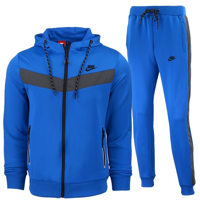 Nike Sportswear Scuba Fleece Jacket & Pants Set 2 Pc Set Main image