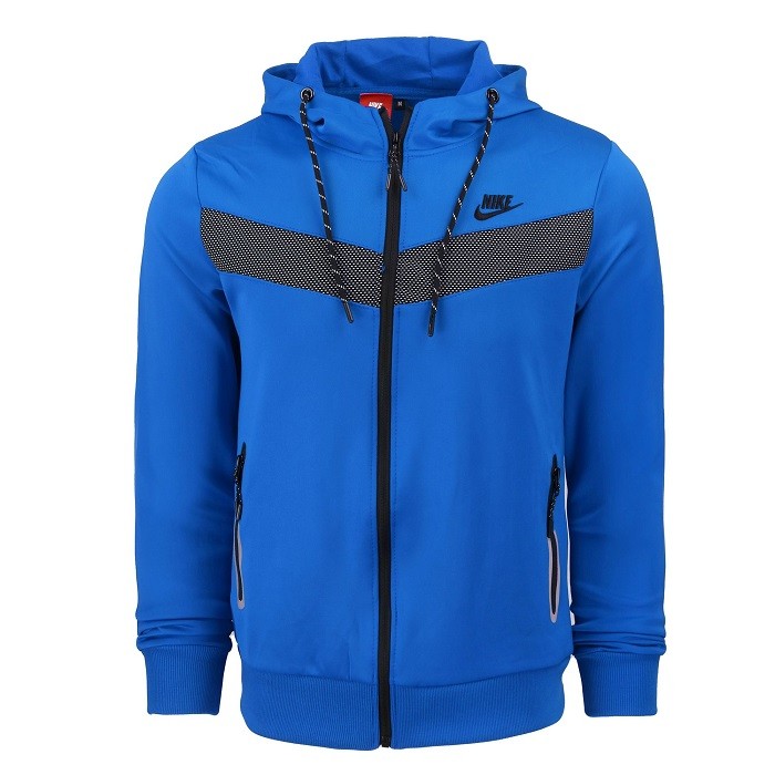 Nike Sportswear Scuba Fleece Jacket & Pants Set 2 Pc Set Secondary image