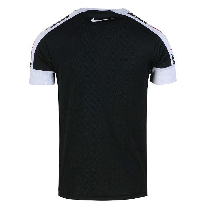 Nike Swoosh Men's Sport Dri-Fit Shorts & T Shirt 2 Pc Set Final Sale