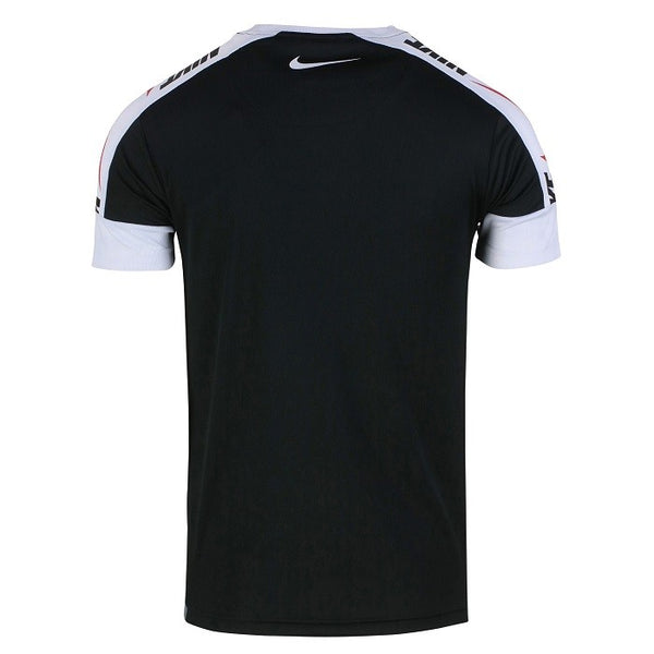 Nike Swoosh Men's Sport Dri-Fit Shorts & T Shirt 2 Pc Set Final Sale