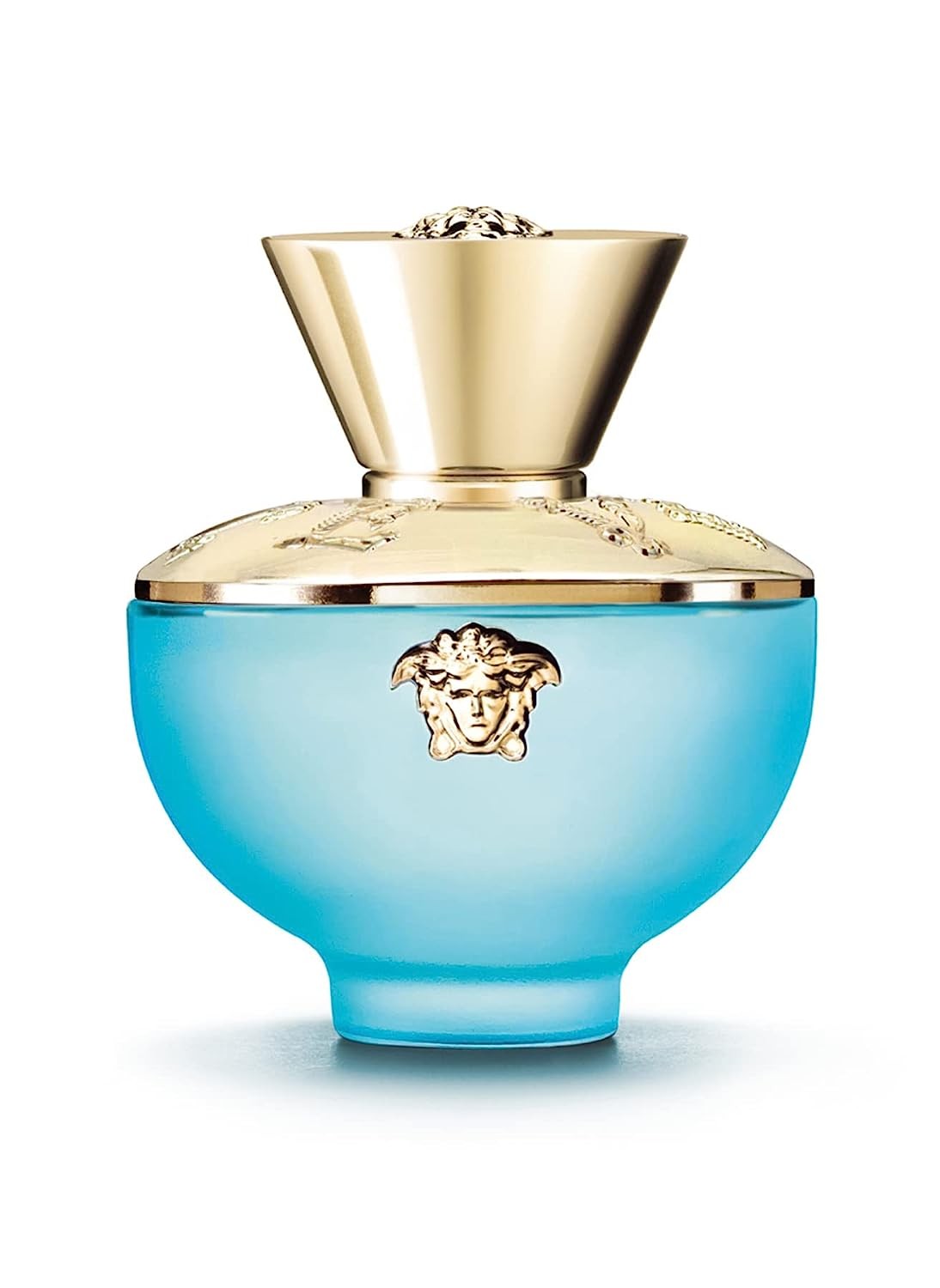 Versace Dylan Blue Turquoise for Women Eau de Toilette Spray 3.4 oz Secondary image