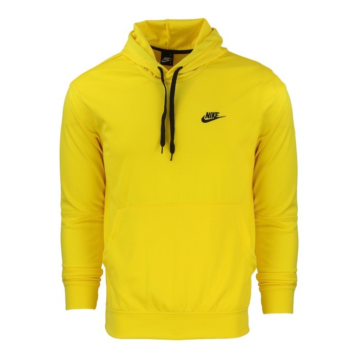 Nike Sportswear Tech Fleece  Pullover Men's Hoodie & Pants Set Secondary image