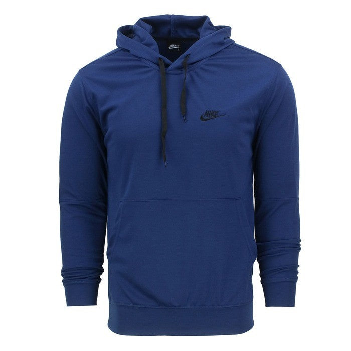 Nike Sportswear Tech Fleece  Pullover Men's Hoodie & Pants Set