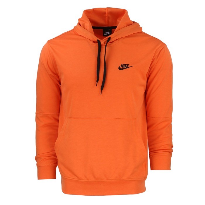 Nike Sportswear Tech Fleece  Pullover Men's Hoodie & Pants Set