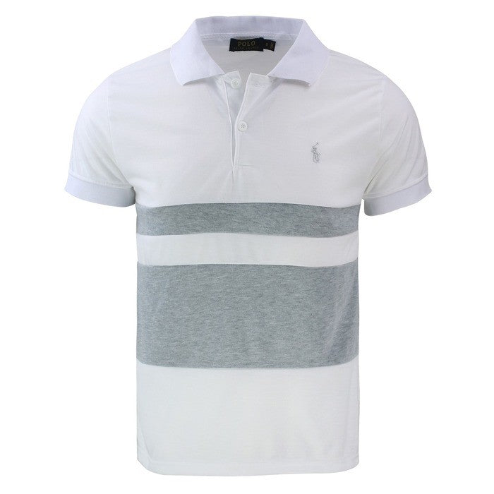 R.L Polo Men's Shorts  Polo Shirt 2 Pc Set Secondary image