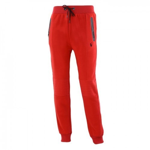 R.L Colorblock  Full-Zip Hoodie & Pants Set