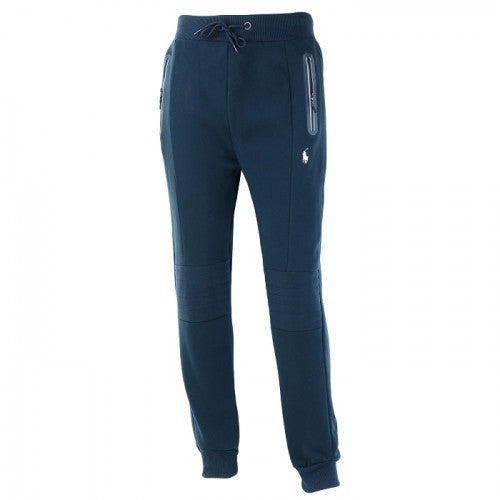 R.L Colorblock  Full-Zip Hoodie & Pants Set