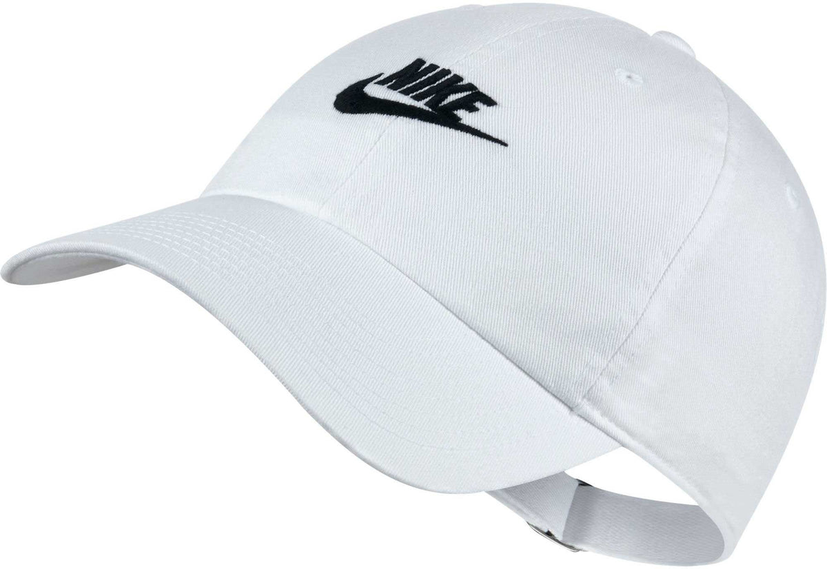 Nike Unisex Futura Wash Club Adjustable Hat Main image