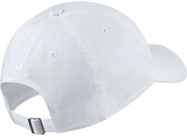 Nike Unisex Futura Wash Club Adjustable Hat