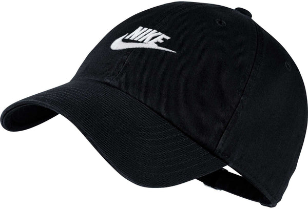 Nike Unisex Futura Wash Club Adjustable Hat