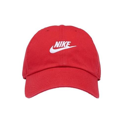 Nike Unisex Futura Wash Club Adjustable Hat