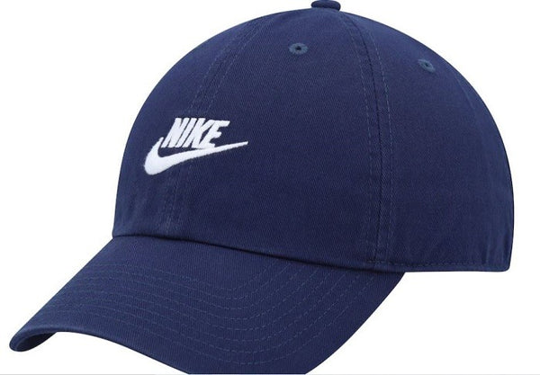 Nike Unisex Futura Wash Club Adjustable Hat
