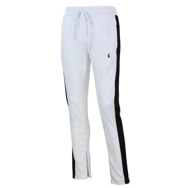 Ralph Lauren Polo Double-Knit Track Jacket & Pants 2 Pc Set