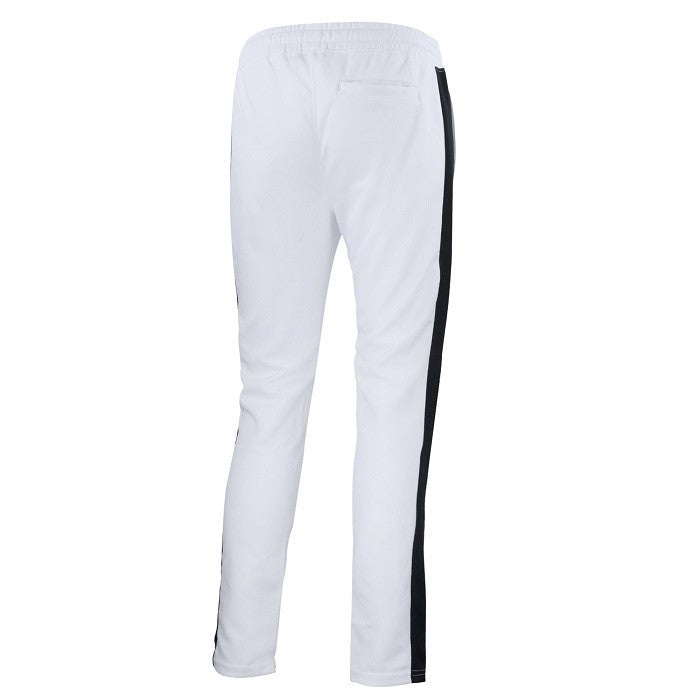 Ralph Lauren Polo Double-Knit Track Jacket & Pants 2 Pc Set