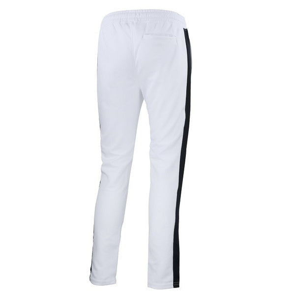 Ralph Lauren Polo Double-Knit Track Jacket & Pants 2 Pc Set