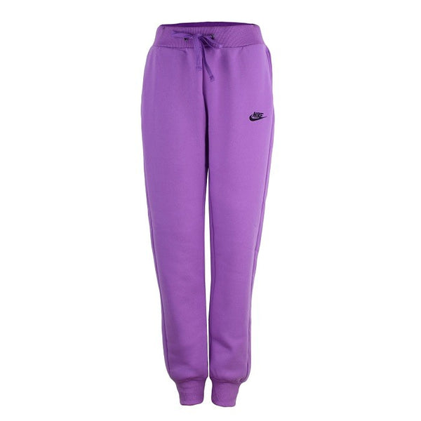 Nike Sportswear Club Fleece Women's Full Zip Hoodie & Pants Set
