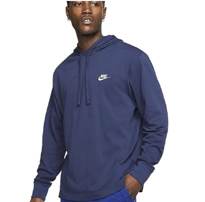 Nike Sportswear Club Fleece Pullover Hoodie