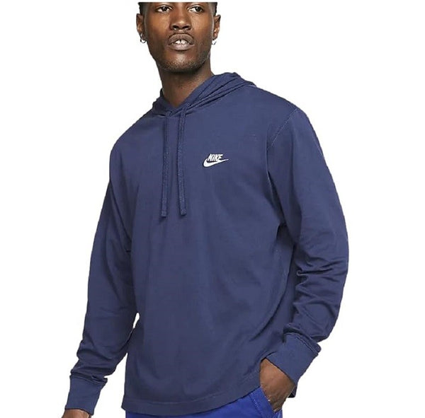 Nike Sportswear Club Fleece Pullover Hoodie