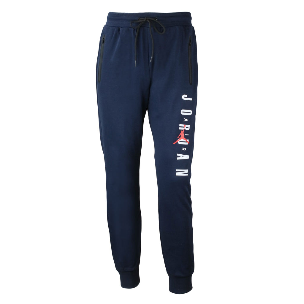 Air Jordan Essentials Tech Fleece Men's Pullover Hoodie & Pants 2 Pc Set