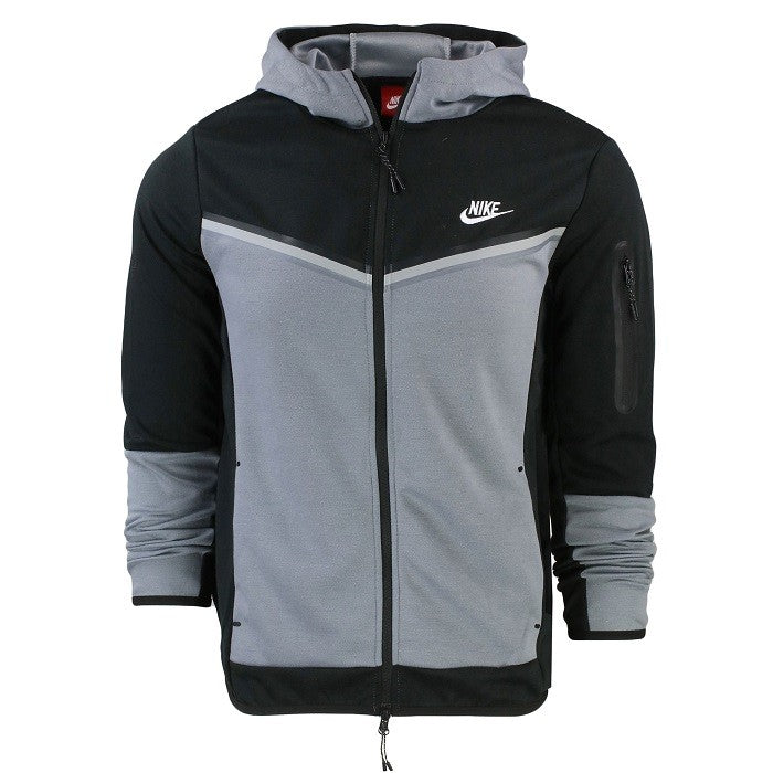 Nike Men's Tech Fleece Windrunner Hoodie & Pants Set Secondary image