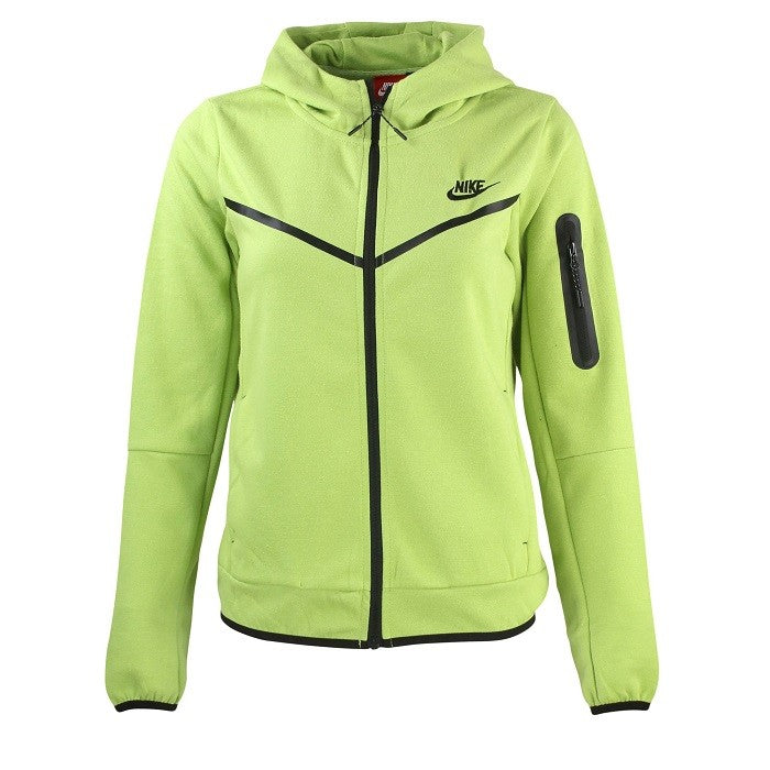 Nike Sportswear Tech Fleece Windrunner Women's Full-Zip Hoodie & Pants Set Secondary image