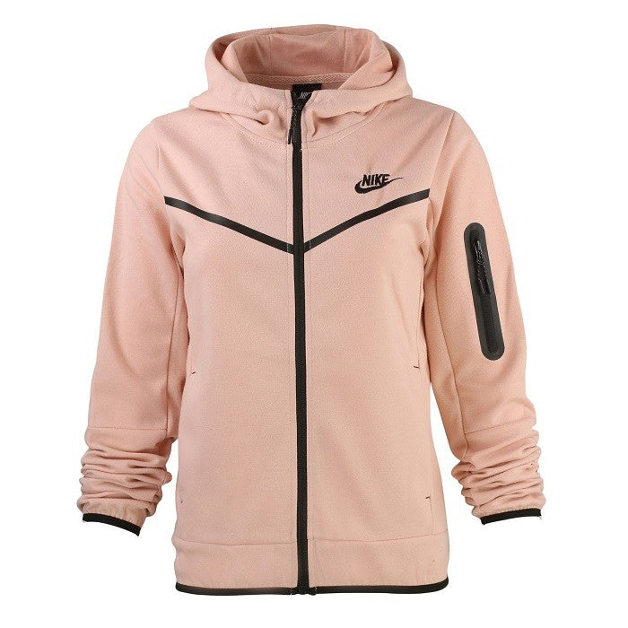 Nike Sportswear Tech Fleece Windrunner Women's Full-Zip Hoodie & Pants Set
