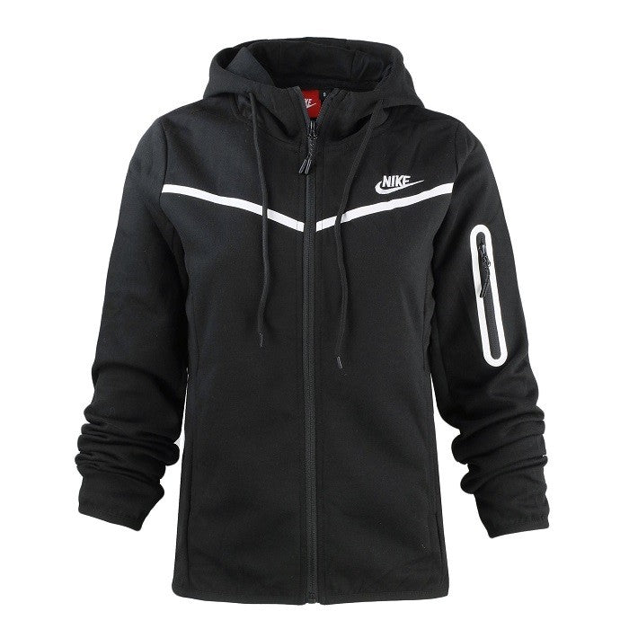 Nike Sportswear Tech Fleece Windrunner Women's Full-Zip Hoodie & Pants Set