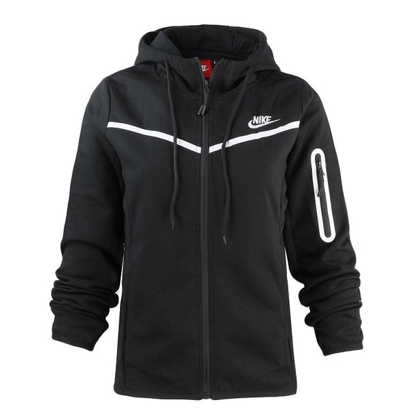 Nike Sportswear Tech Fleece Windrunner Women's Full-Zip Hoodie & Pants Set