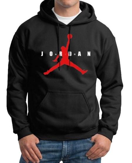 Jordan Brooklyn Fleece  Pullover Hoodies