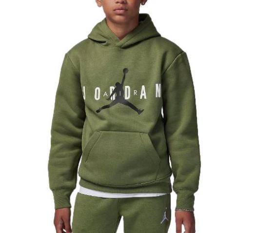 Jordan Brooklyn Fleece  Pullover Hoodies