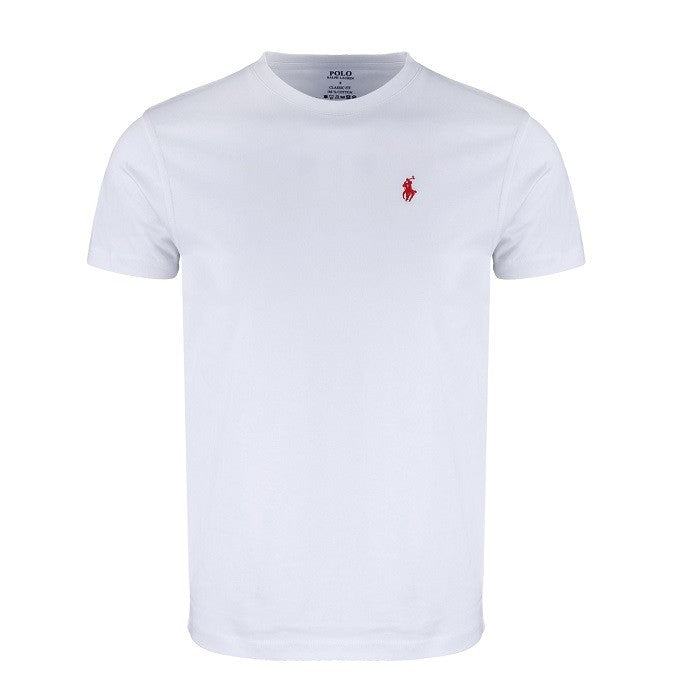 R.L Polo Men's Classic Fit Crew Neck T-Shirt Secondary image