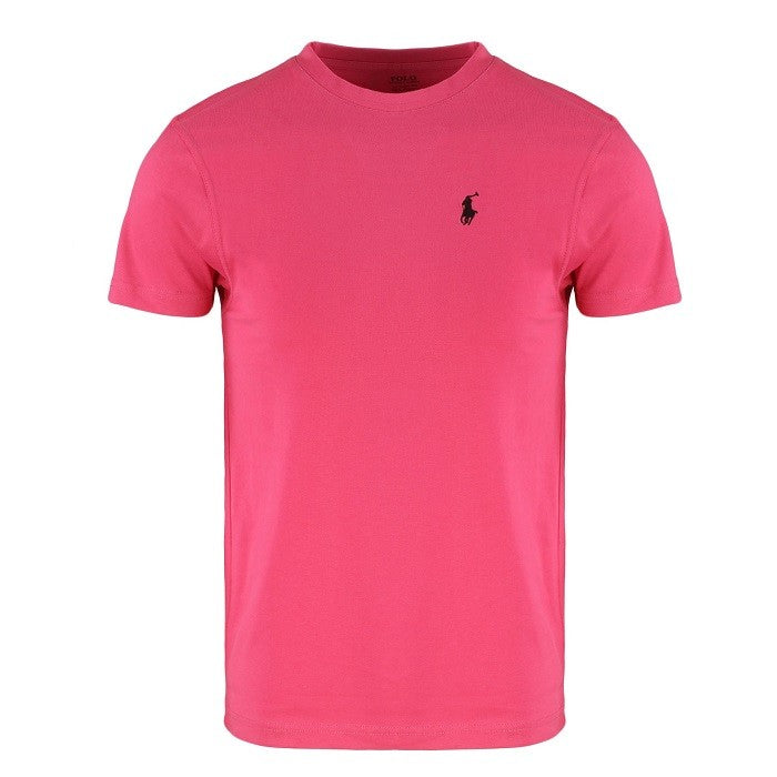 R.L Polo Men's Classic Fit Crew Neck T-Shirt