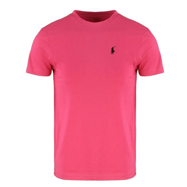 R.L Polo Men's Classic Fit Crew Neck T-Shirt