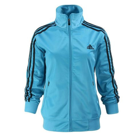 Adidas Women's adidas Essential Tricot Track Suit 2 Pc Set