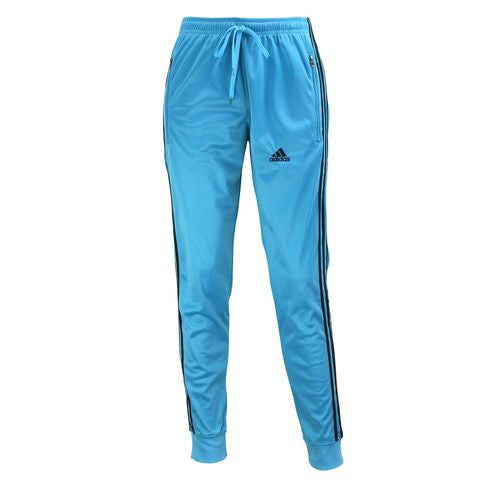 Adidas Women's adidas Essential Tricot Track Suit 2 Pc Set