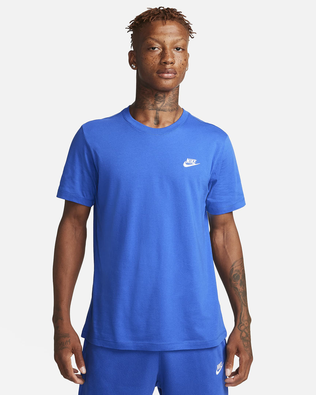 Men's Nike Sportswear Club T-Shirt