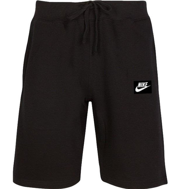 Nike Men's Club Fleece  Shorts Black