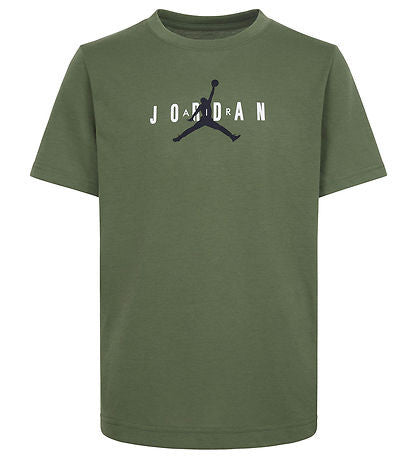 Nike Men's Jordan Air Wordmark T-Shirt