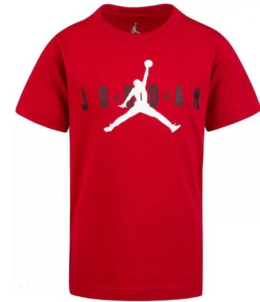 Nike Men's Jordan Air Wordmark T-Shirt