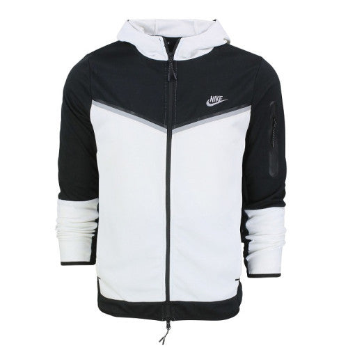 Nike Men's Tech Fleece Windrunner Hoodie & Pants Set