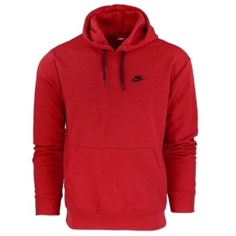 Nike Sportswear Tech Fleece  Pullover Men's Hoodie & Pants Set