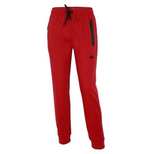 Nike Sportswear Tech Fleece  Pullover Men's Hoodie & Pants Set