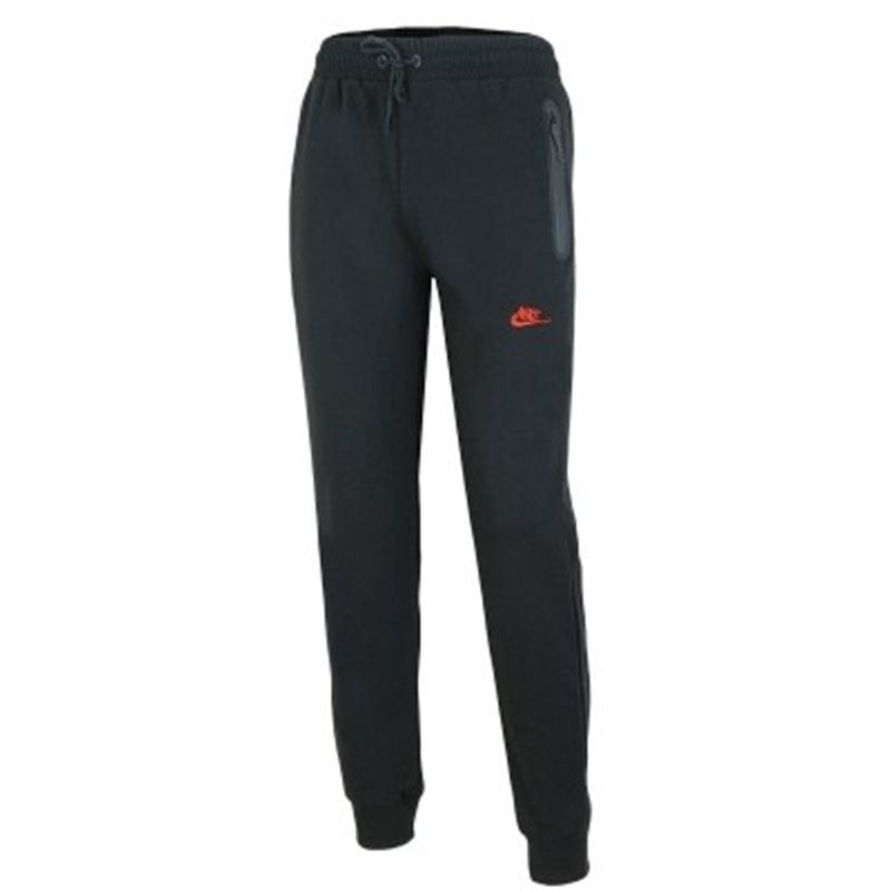 Nike Sportswear Tech Fleece  Pullover Men's Hoodie & Pants Set
