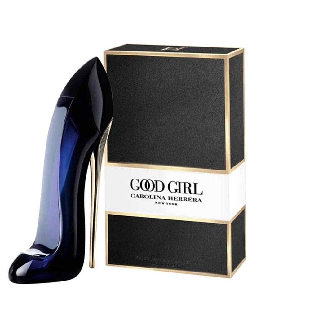 Good Girl Carolina Herrera Good Girl Eau de Parfum 2.7 fl Oz Main image