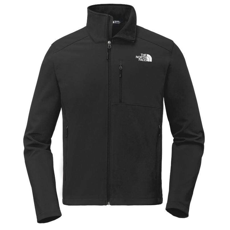 The North Face Men's Apex Barrier Soft Shell Jacket
