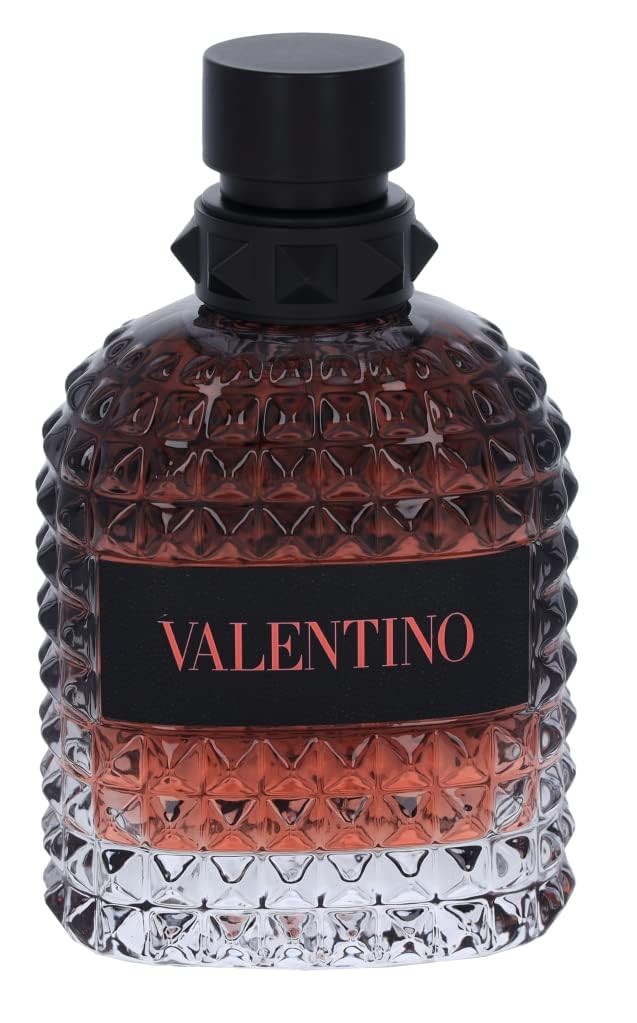 Valentino Uomo Born In Roma Coral Fantasy for Men - 3.4 oz EDT Spray Secondary image