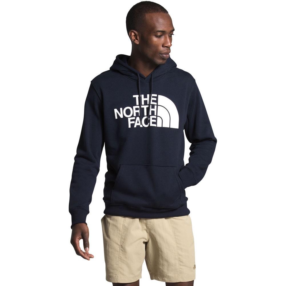 The North Face Men's Half Dome Pullover Hoodie