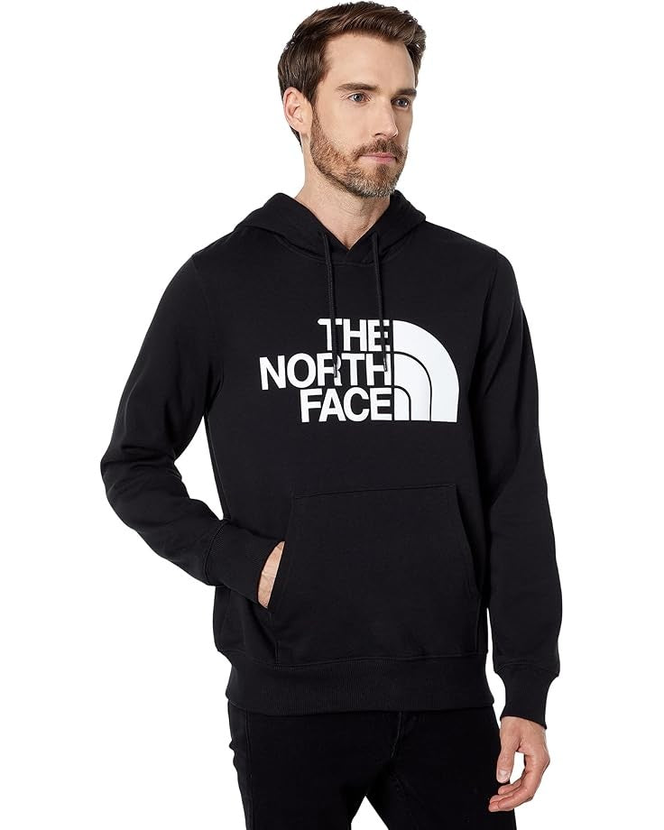 The North Face Men's Half Dome Pullover Hoodie