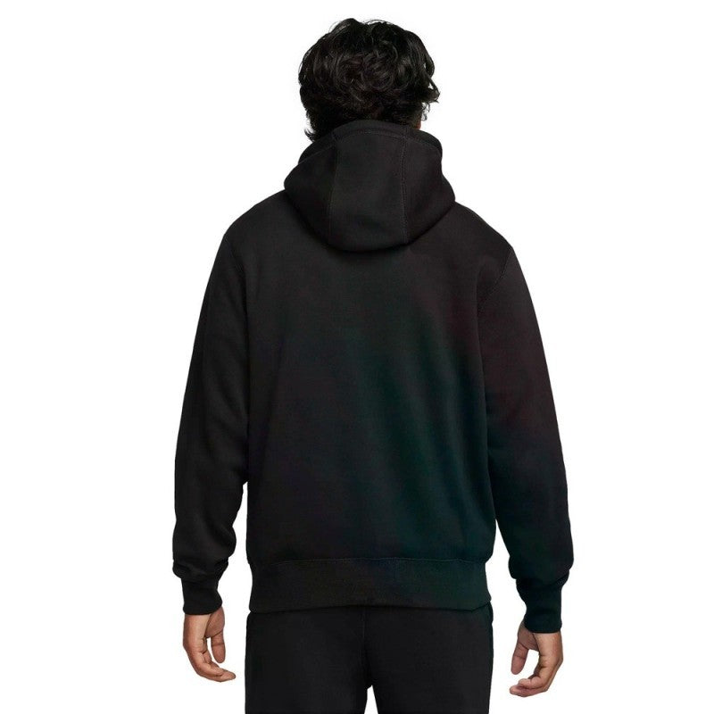 Nike Club Fleece Men's Pullover Hoodie Secondary image