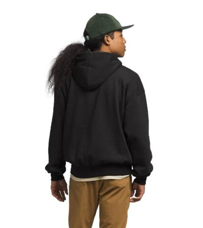 The North Face Men's Evolution Vintage Hoodie Secondary image